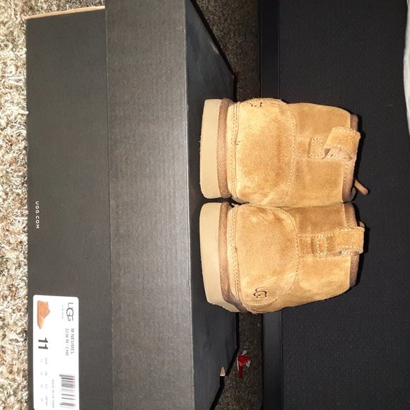 Men Uggs main image 6